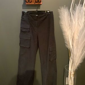 Wilfred free cargo pants